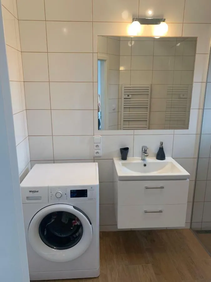 Tolarova Apartmán Pardubice